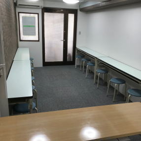 東村山市 スタジオ・アヴァンティ 本町 Cスタジオのイメージ画像