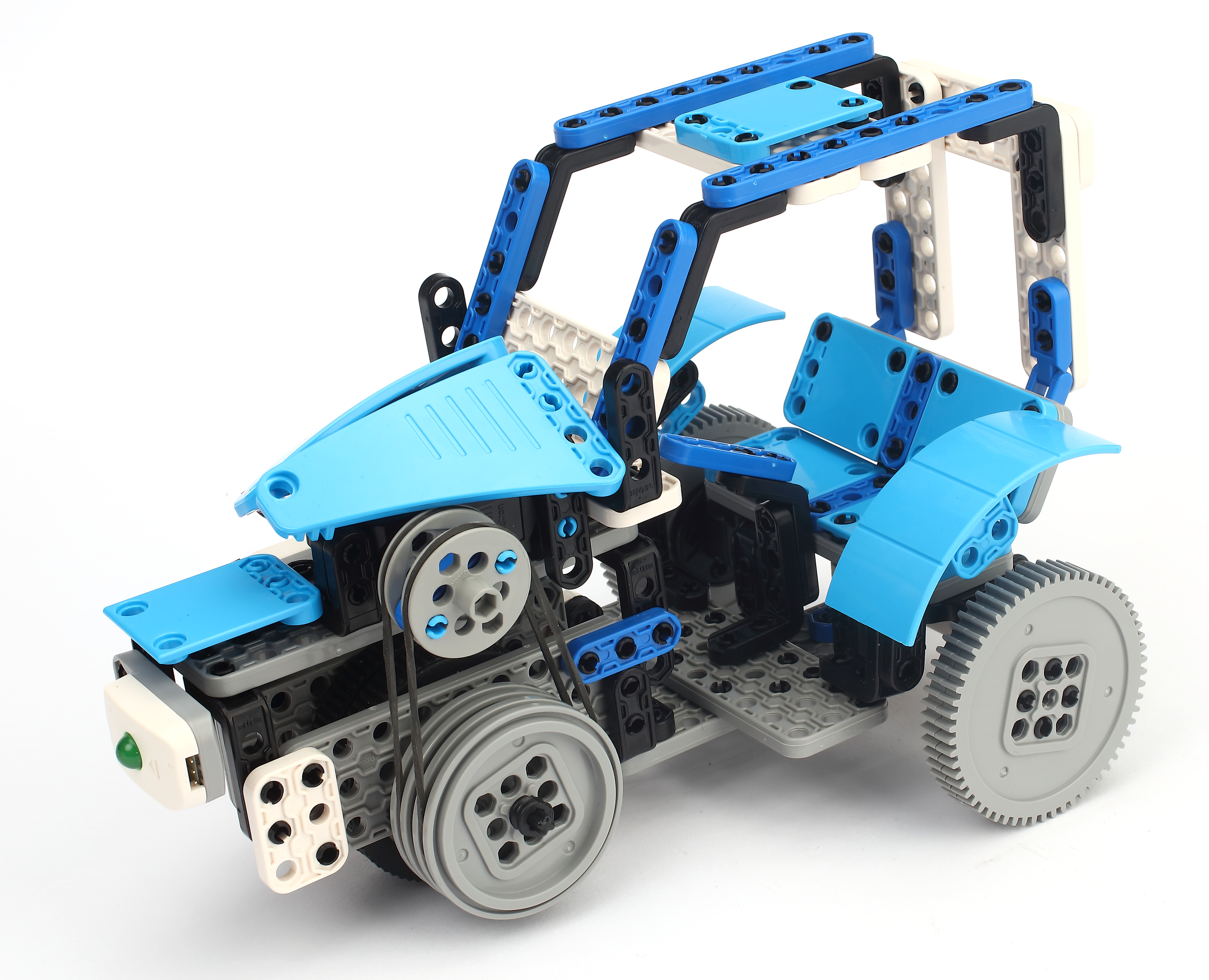 プログラミング教室 EDU の杜 デザプロ東村山教室 Gallery 4