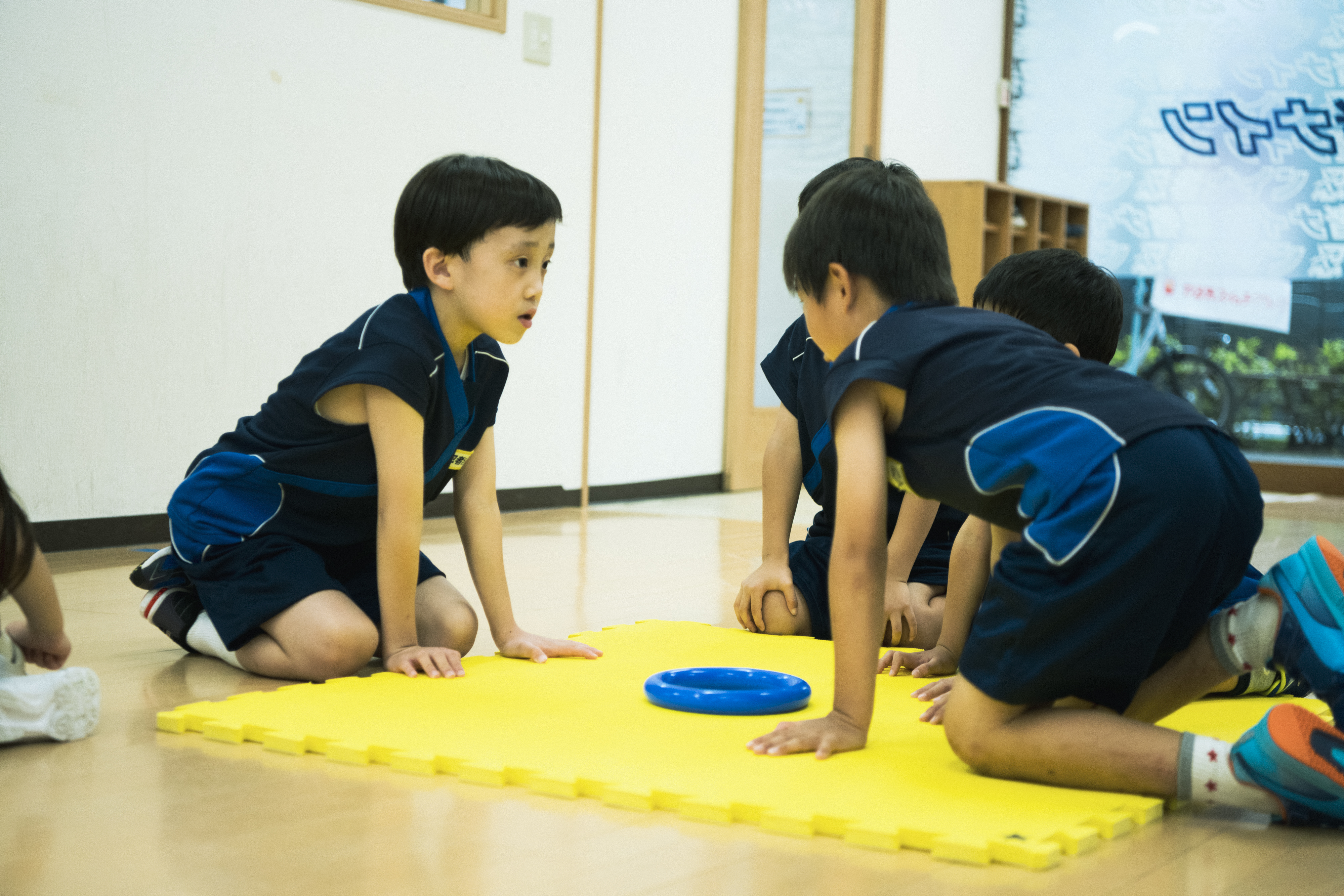 他のスクールとここが違う