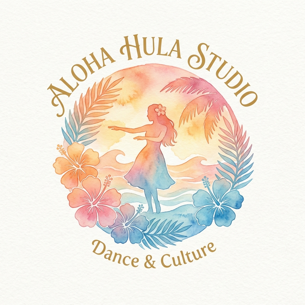 Lino Aloha Hula Studio