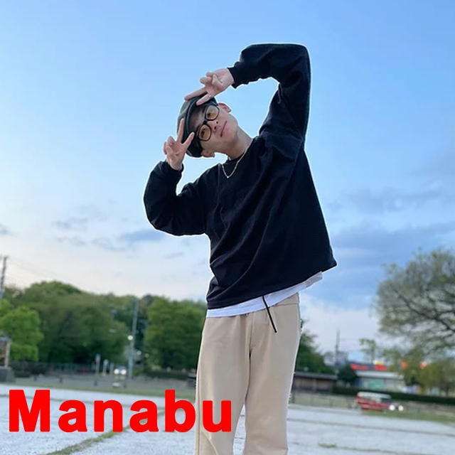 manabu