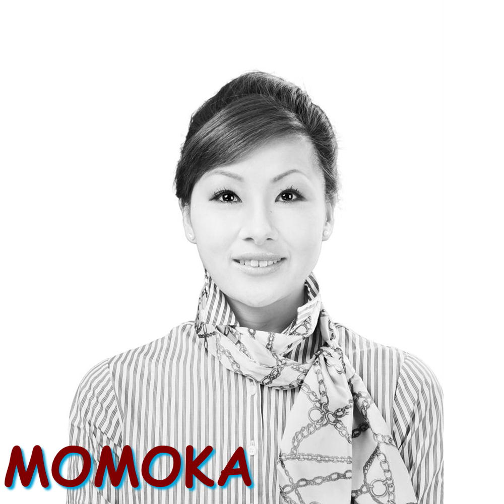 momoka