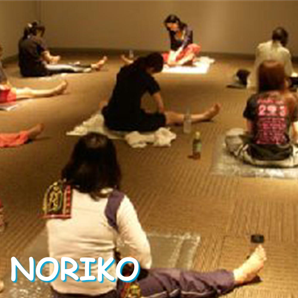 noriko