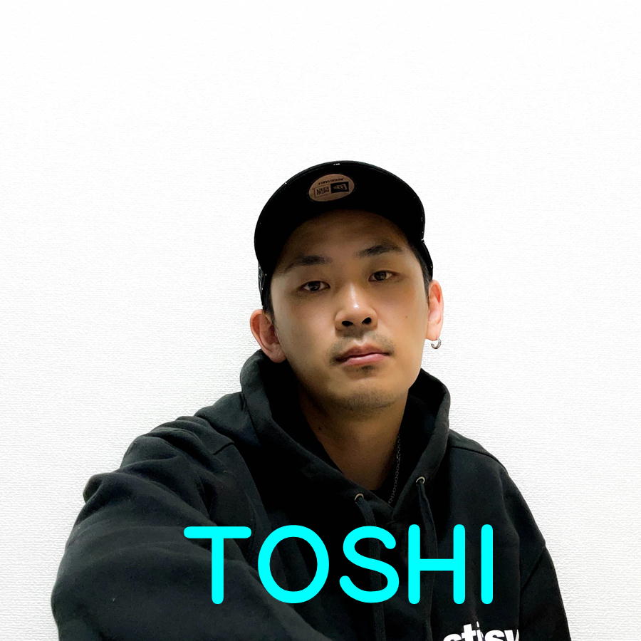 toshi