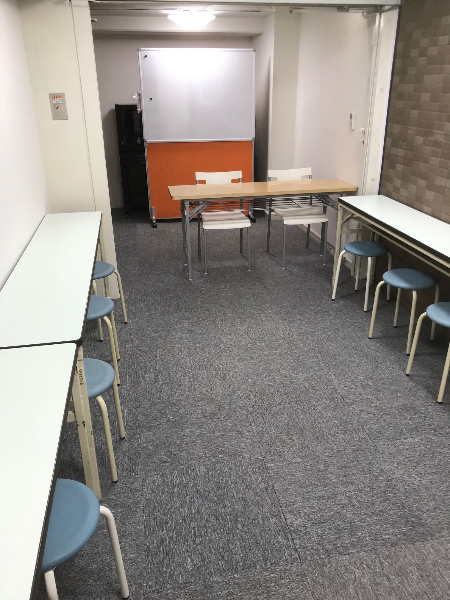 1号店Cスタジオ