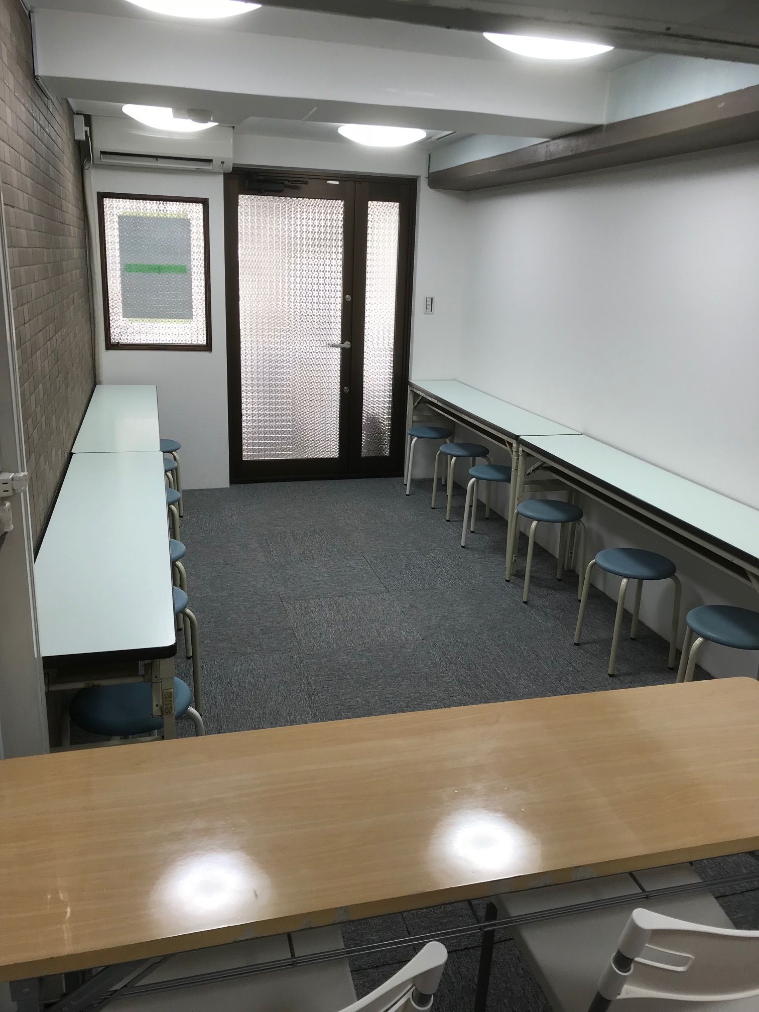 1号店Cスタジオ