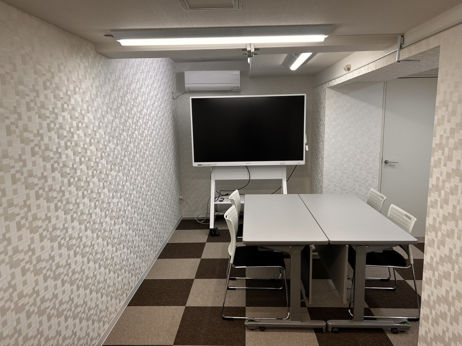 1号店Dスタジオ