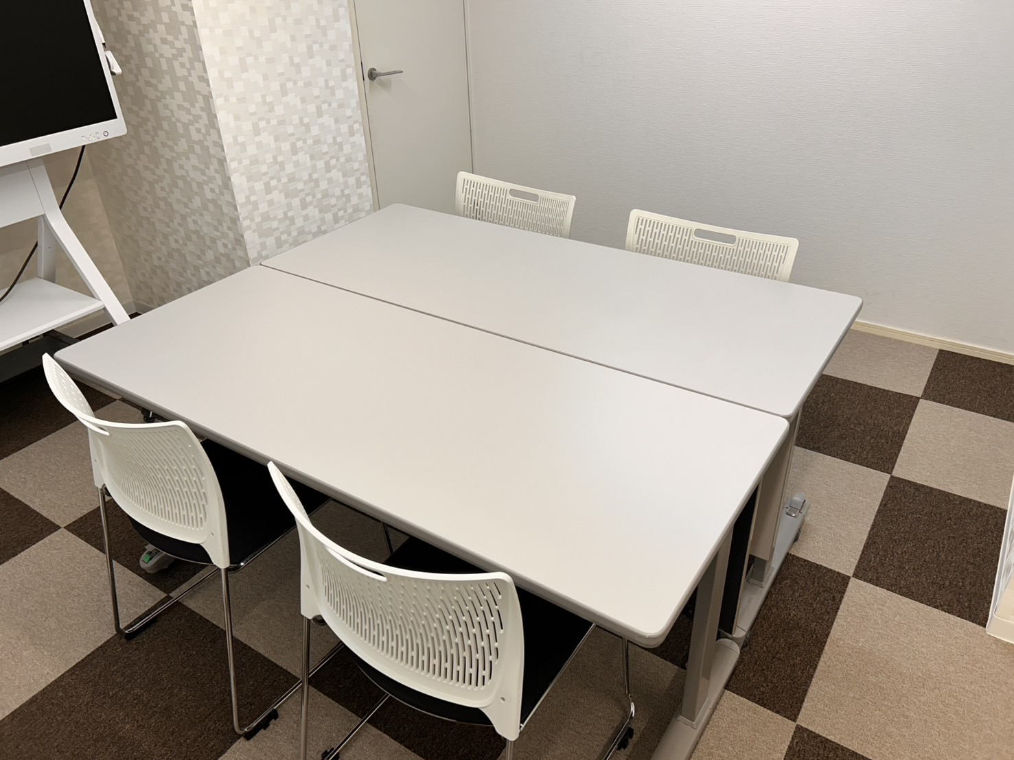 1号店Dスタジオ