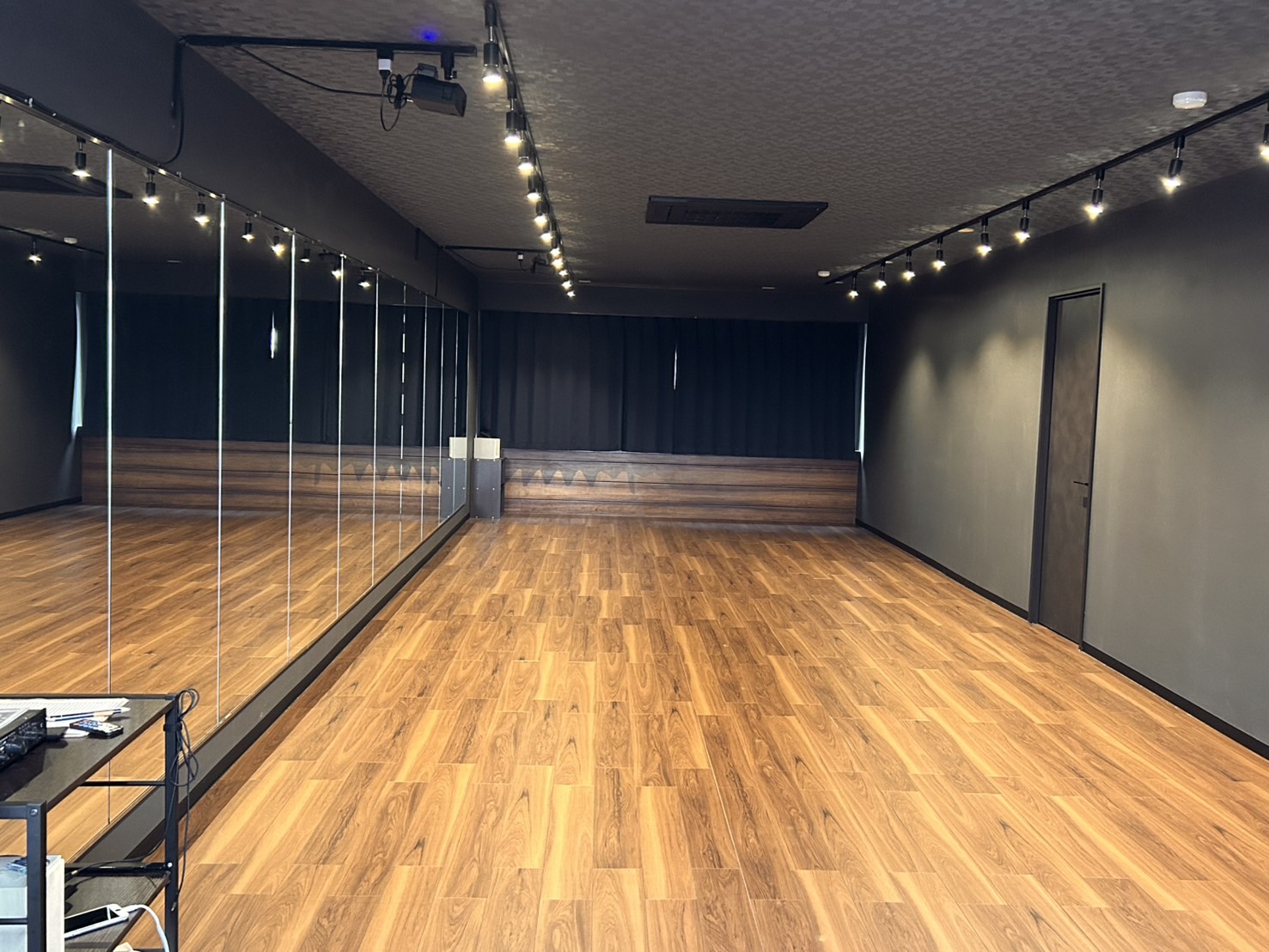 3号店Aスタジオ