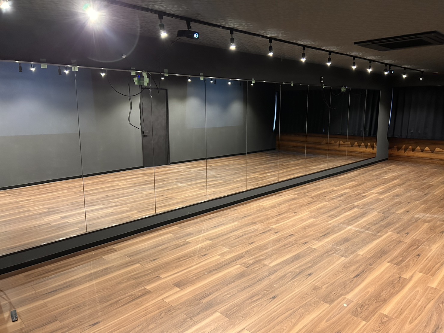 3号店Aスタジオ