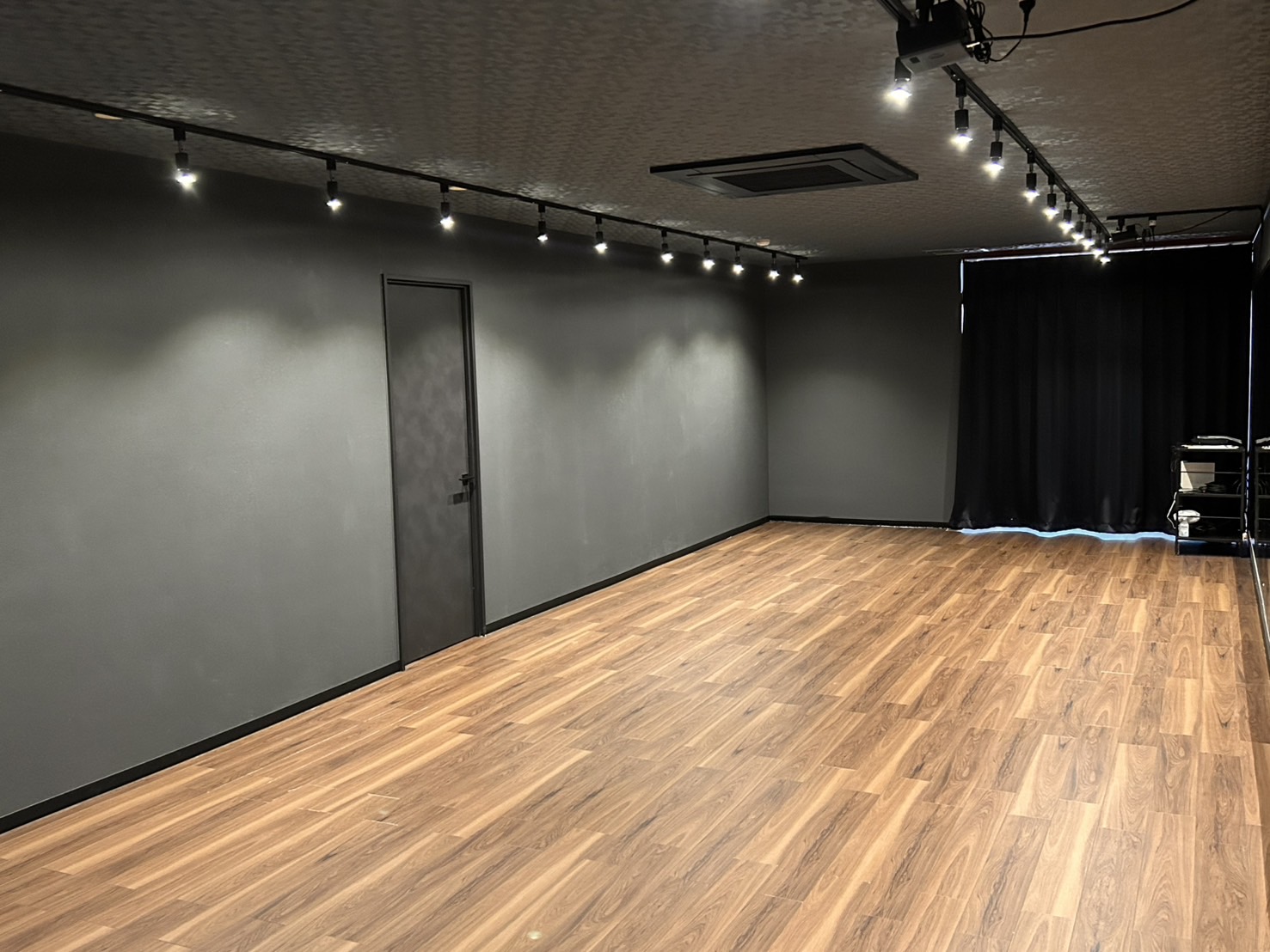 3号店Aスタジオ