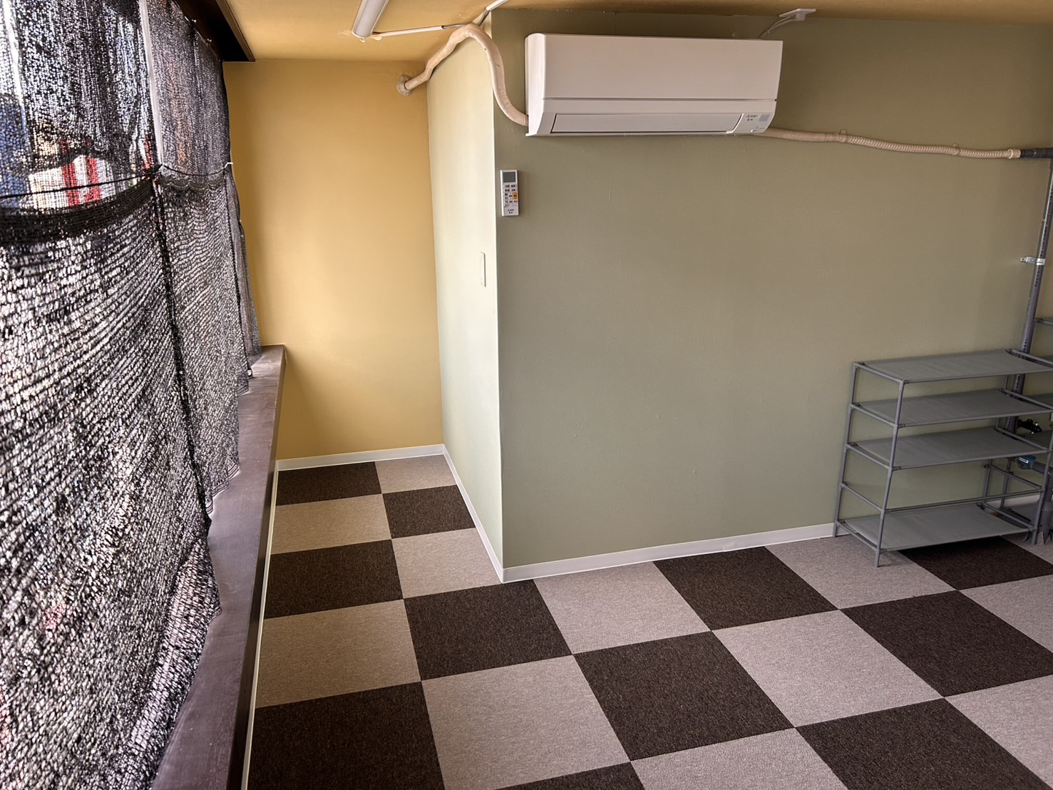 3号店Cスタジオ