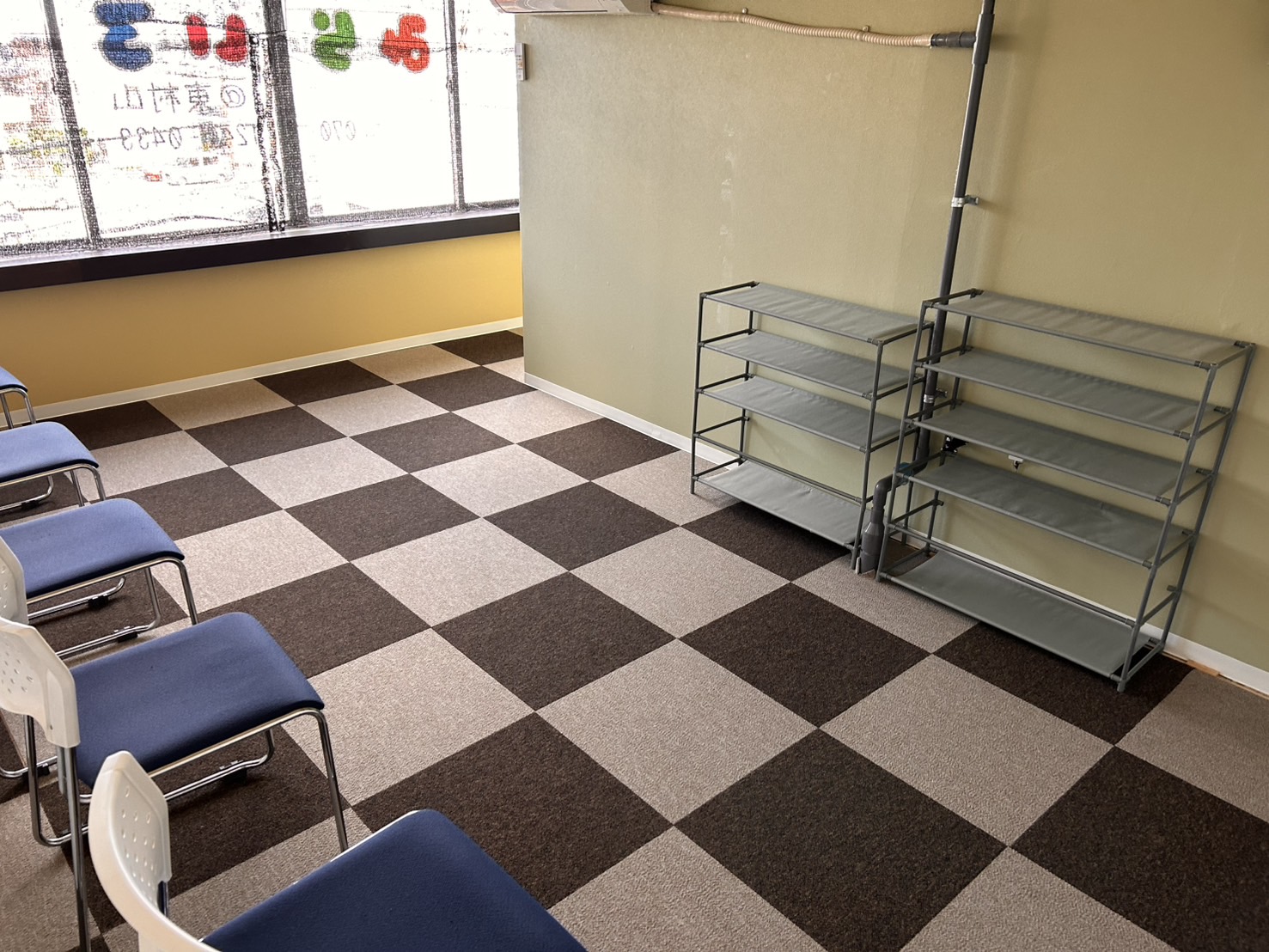 3号店Cスタジオ