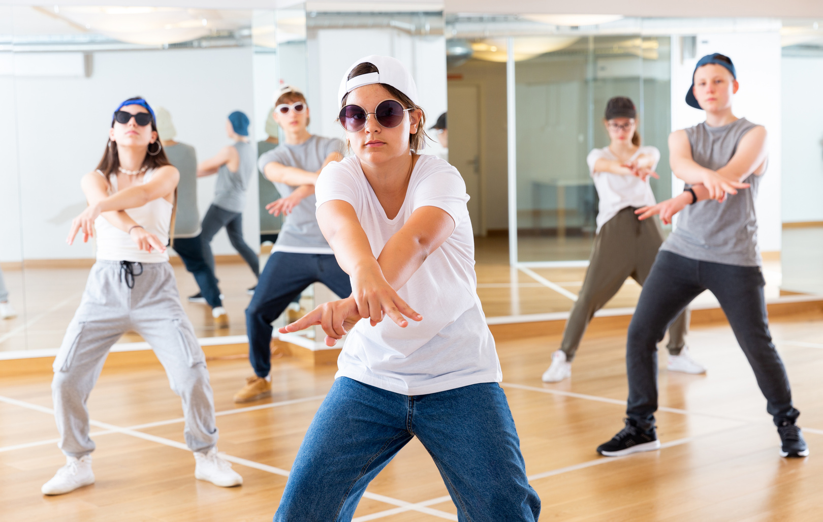 HIPHOP
