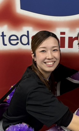 hiromi先生