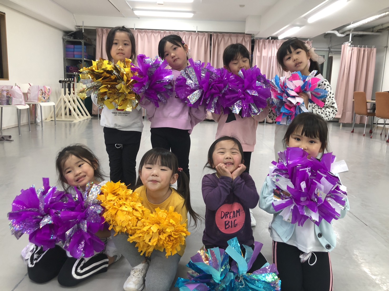 kids